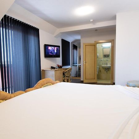 Olympic Wellness & Spa Hotel Belgrado Exterior foto