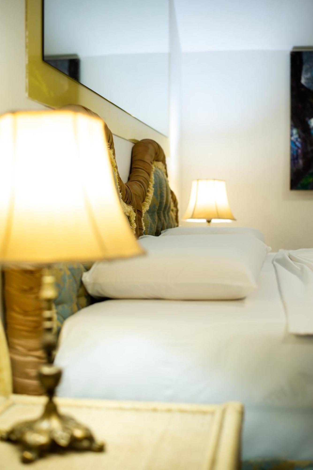 Olympic Wellness & Spa Hotel Belgrado Exterior foto
