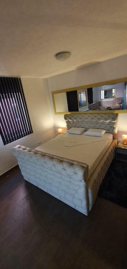 Olympic Wellness & Spa Hotel Belgrado Exterior foto